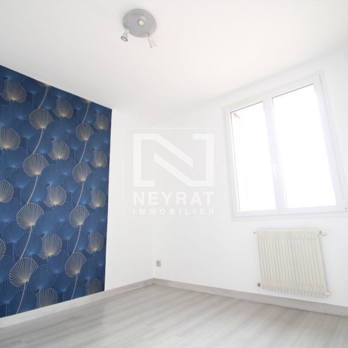 APPARTEMENT F3 A LOUER - Photo 1