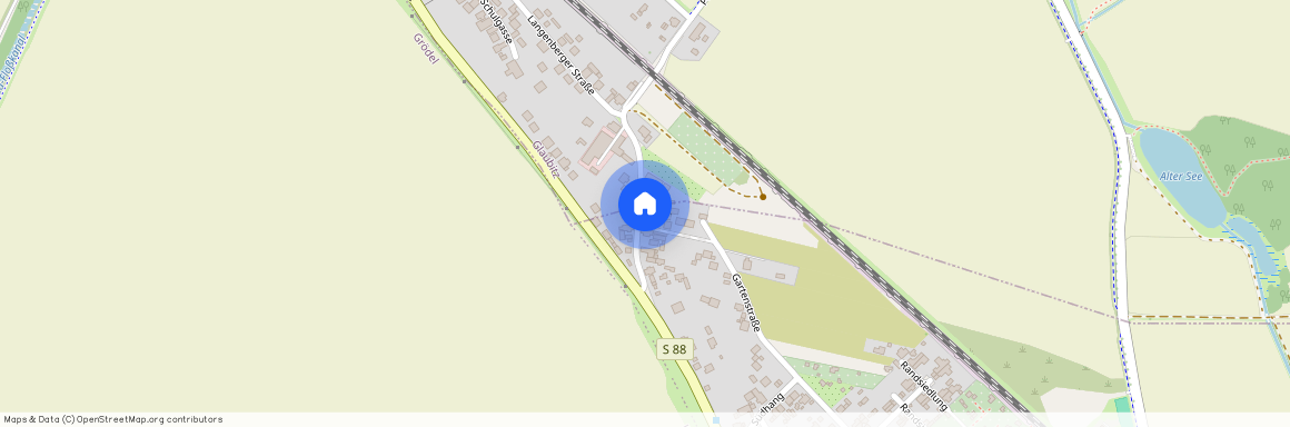 Langenberger Str. 18, 01612 Sachsen - Nünchritz