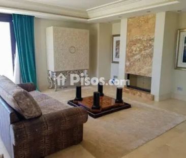 Chalet en alquiler en Sierra Blanca - Photo 2