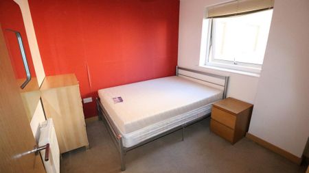 2 bedroom apartment to rent - Photo 3