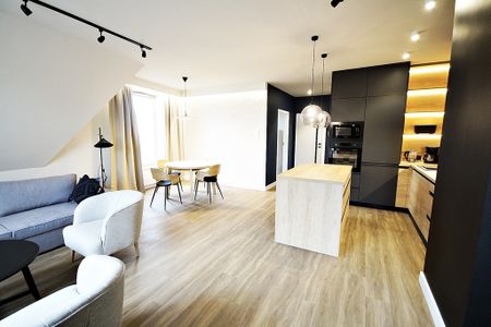 Apartament na Starym Mieście - Zdjęcie 5