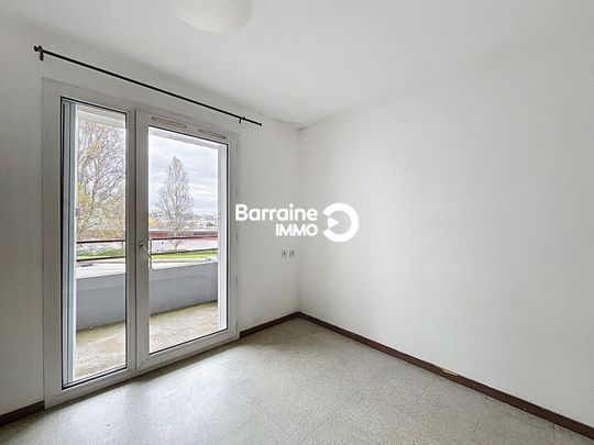 Location appartement à Brest 19m² - Photo 1