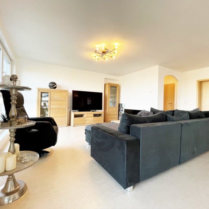 4-Zimmerwohnung in Dortmund-Berghofen zu vermieten! Mit Garage und Balkon! - Photo 1