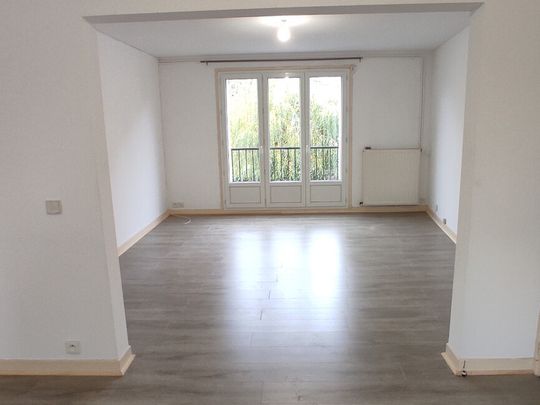 Appartement - 70 m² - Argenton-sur-Creuse - Photo 1