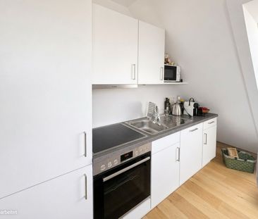 Bauteilaktivierung für angenehmes Raumklima I Dachgeschosswohnung m... - Photo 3