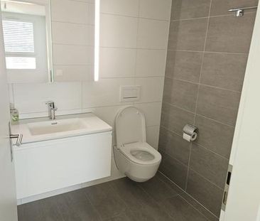 Bel appartement de 4.5 pièces, lumineux et bien situé au centre de ... - Foto 4