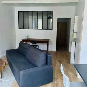Appartement T2 Beaumont-de-Lomagne à louer - Photo 2