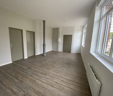 Location Appartement 2 pièces 46m² AILLY SUR SOMME 80470 - Photo 4