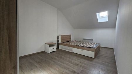Appartement te huur - Photo 4