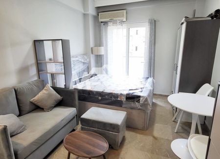 Studio/Γκαρσονιέρα για ενοικίαση - Βούλγαρη - Ντεπώ - Μαρτίου, - Φωτογραφία 4