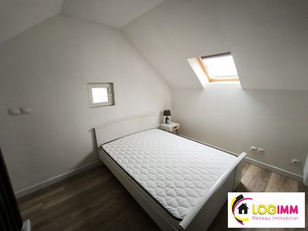 Appartement 2 pièces à Famars - Photo 3