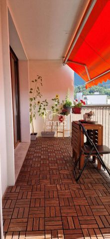 Location appartement 3 pièces 83.3 m² à Valserhône (01200) - Photo 2