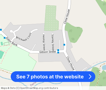 Stanley Street, Bishop Auckland, DL14 - Photo 1