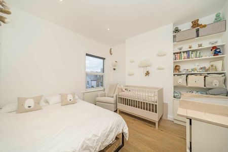 Linden Avenue, Kensal Rise, NW10 - Photo 3