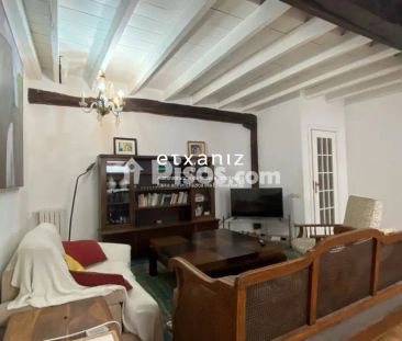 Piso en alquiler en Buen Pastor Plaza - Photo 2