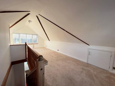 2 bedroom detached house to rent - Photo 3