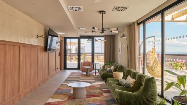 Apartamento de alquiler en Calle Tulipero, 6, Buena Vista - Foto 1