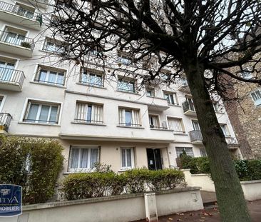 Location Appartement 2 pièces 56m² CLAMART 92140 - Photo 2