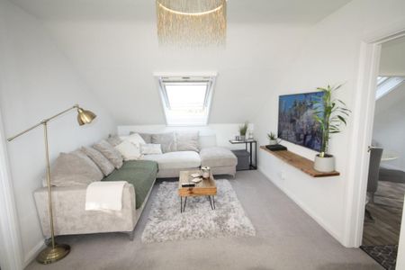 2 bedroom apartment to rent - Photo 5