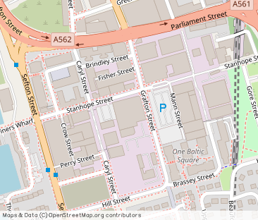6 Neptune Place, Grafton Street, Liverpool - Photo 1
