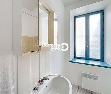 Location appartement à Brest 26.52m² - Photo 3