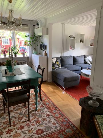 Hillerstorpsvägen, Tving - Foto 3