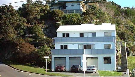 4-Bedroom Townhouse in Vogeltown - Photo 4