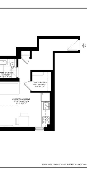 3250 Van Horne - Photo 1