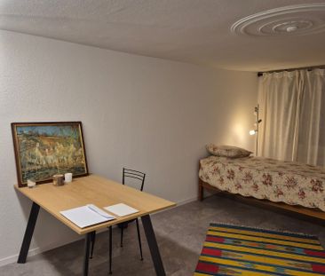 1.5 Zimmer, 1. Stock - Photo 1