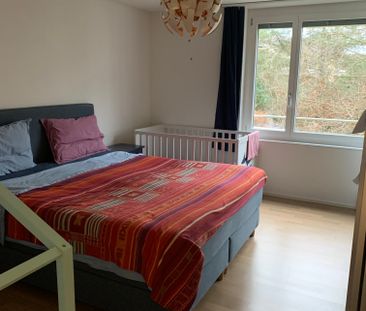 4.5 Zimmerwohnung in Dübendorf - Foto 4