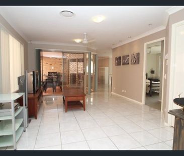 Freshly Renovated Home with Solar, Ducted AC & Internet Included! - Photo 2