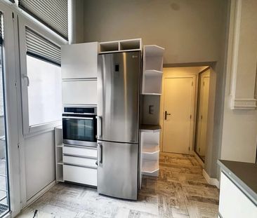 Appartement te huur - Photo 6