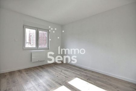 Location maison - Wavrin - Photo 5