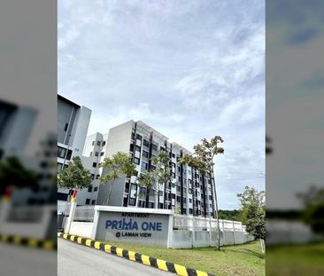 PR1MA One Cyberjaya RM1,700 | 3 Bedrooms + 3 Carparks! - Photo 4