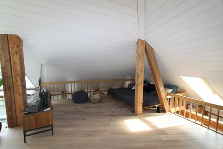 4.5 Zimmer, 169 m², 3. Stock - Foto 4