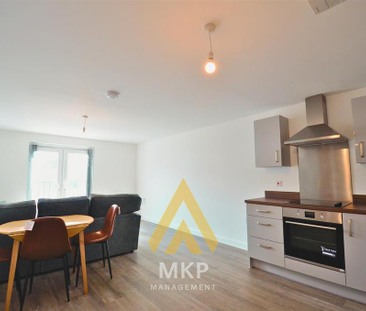 1 bedroom apartment to rent - Photo 3