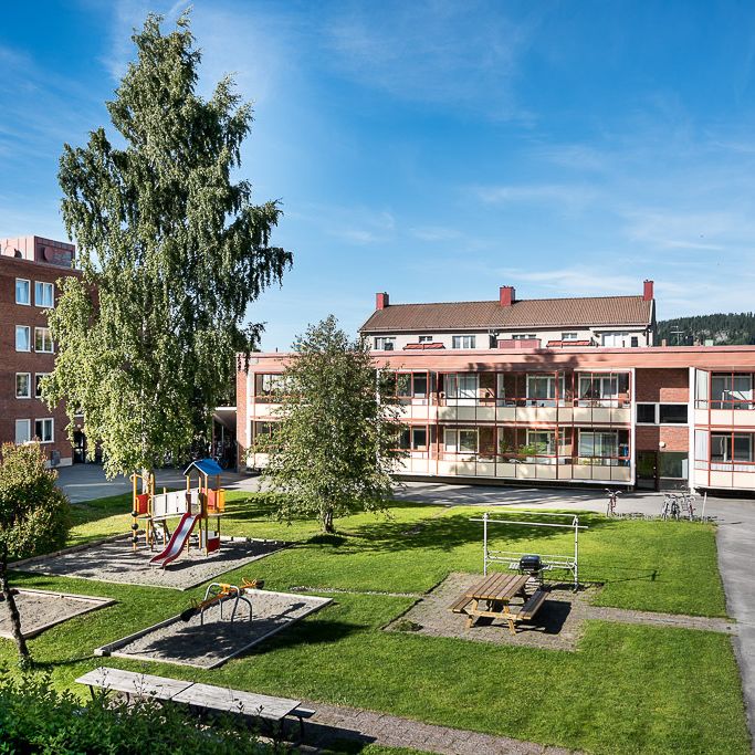 Brogränd 16 A, Östersund - Foto 2