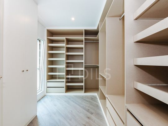 Apartamento T2 com varanda e garagem na Estrela, São Bento - Photo 1