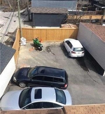 For Lease - 483 Indian Grove Unit# Upper, Toronto, Ontario - Photo 4