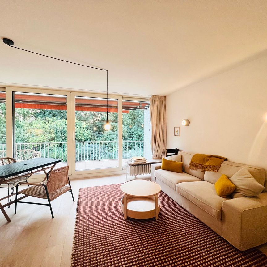 Rue Baron de Castro, 1040, Etterbeek - Photo 1