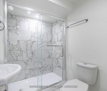 For Lease - 10 Chestermere (Bsmt) Crescent, Brampton, Ontario - Photo 5