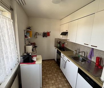 4.5 Zimmerwohnung in Brüttisellen / befristet bis zum 30.11.2027 - Photo 5