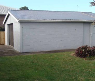 3 Bedroom Home in Waitara - Photo 1