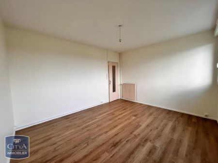 Appartement à louer 2 pièces 45.47m² - Photo 3