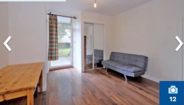 Studio Flat, Merkland Road East, AB24 - Photo 1