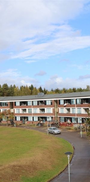 Kantarellvägen 16 lgh 1202 - Foto 1