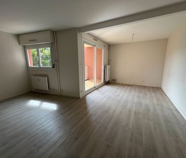 Location Appartement 5 pièces 89m² - Photo 1