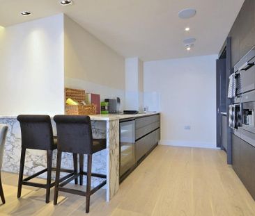 2 bedroom flat to rent - Photo 5