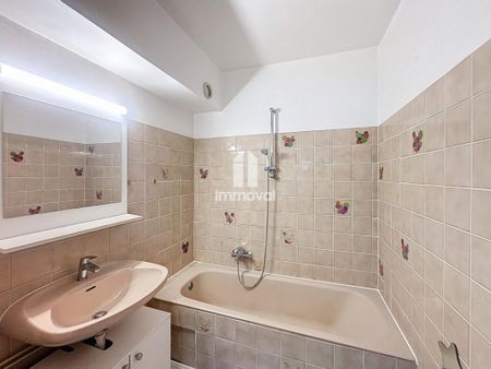 Location Appartement 2 pièces 62m² STRASBOURG 67000 - Photo 4