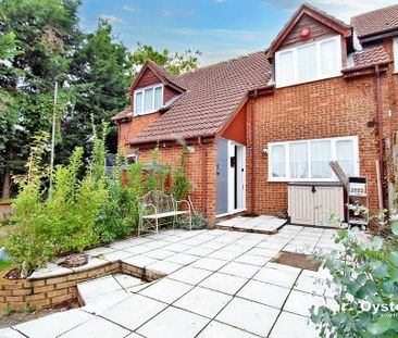 1 bedroom terraced house to rent - Photo 6